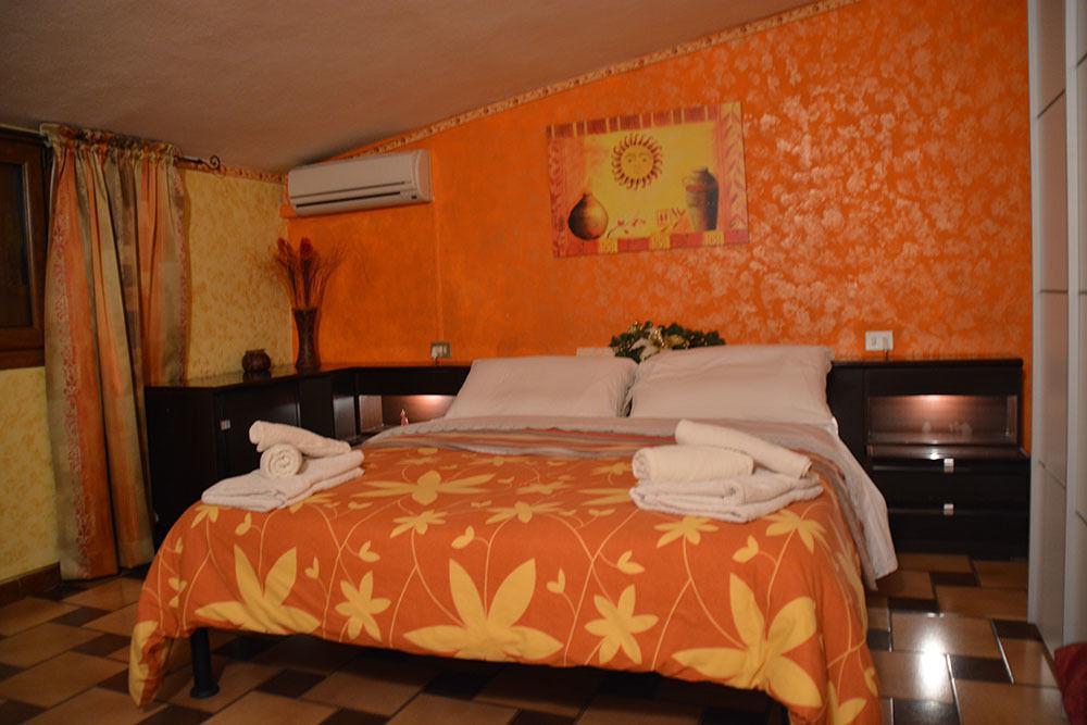 B&B Fantar House Carbonia Exterior foto