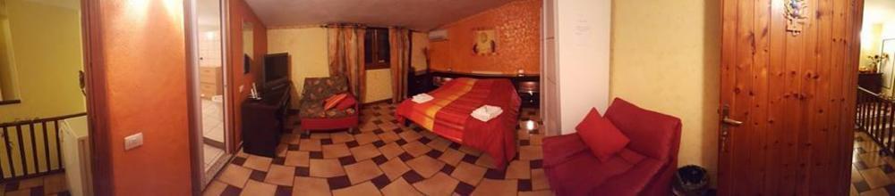 B&B Fantar House Carbonia Exterior foto
