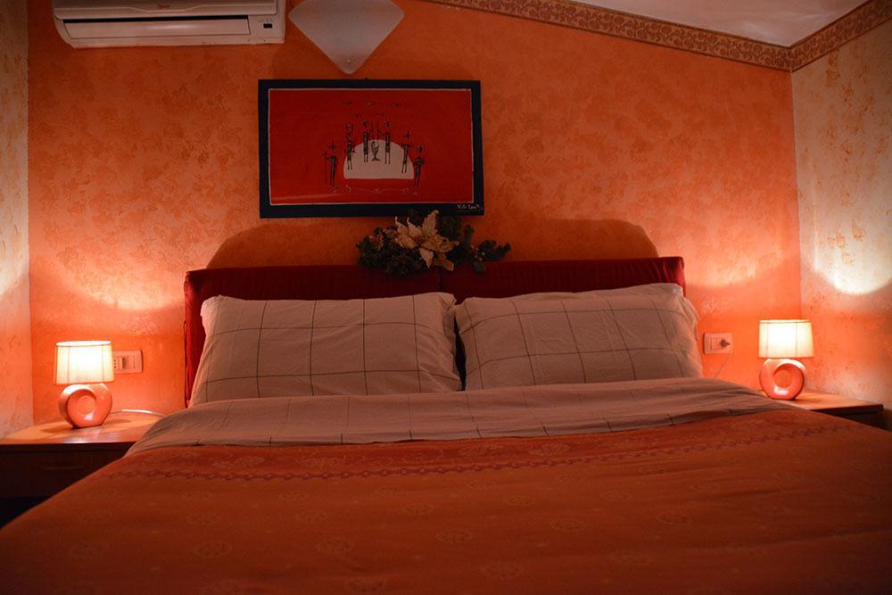 B&B Fantar House Carbonia Exterior foto